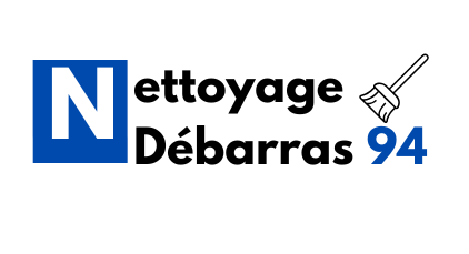 Nettoyage Débarras 94
